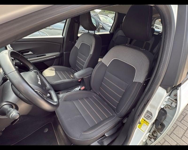 Dacia Jogger Jogger 1.6 hybrid Extreme 140cv 7p.ti