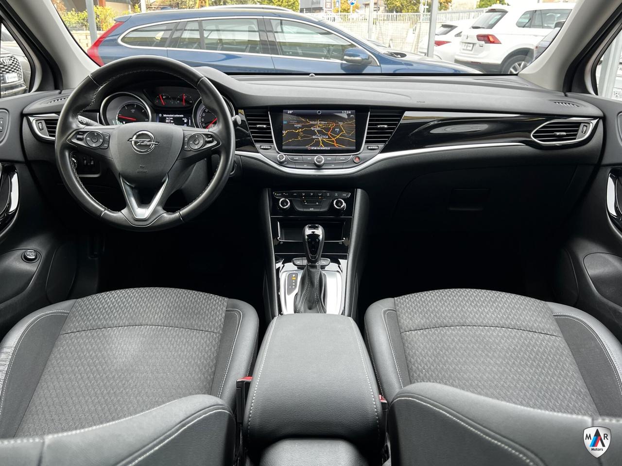 Opel Astra 1.6 CDTi 136CV aut. Sports Tourer Innovation