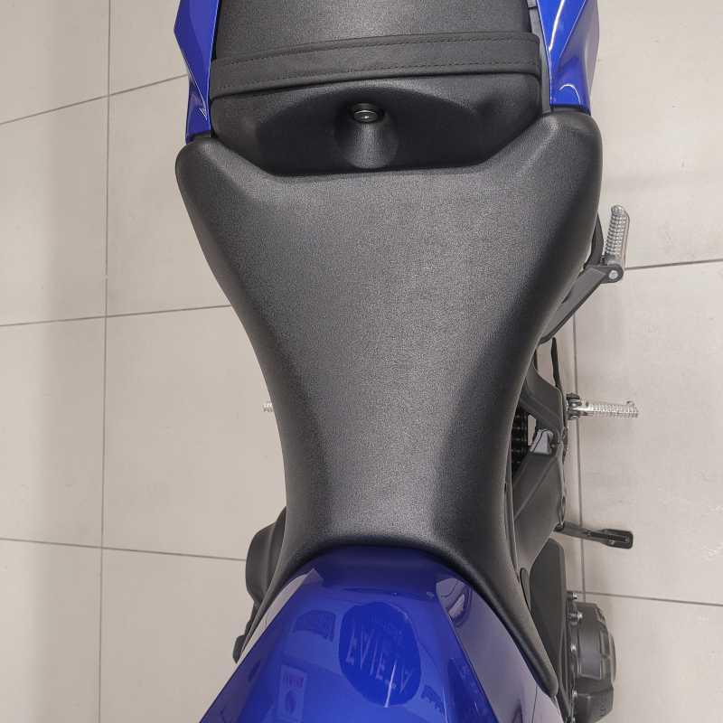 Yamaha MT-09 Y-AMT - 2024