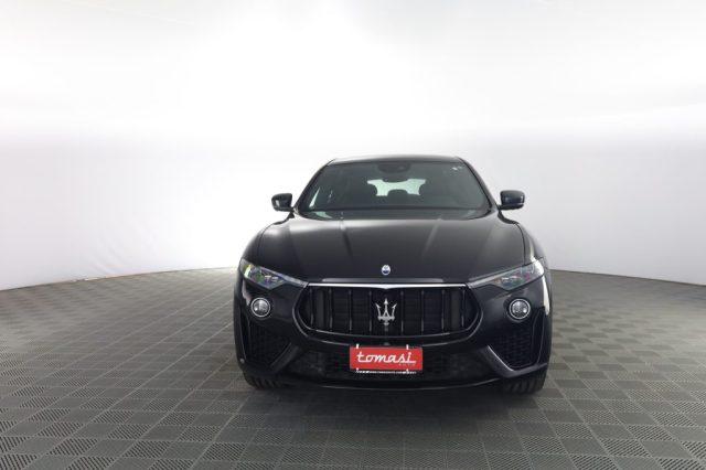 MASERATI Levante Levante 330 CV MHEV AWD GT