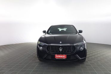 MASERATI Levante Levante 330 CV MHEV AWD GT