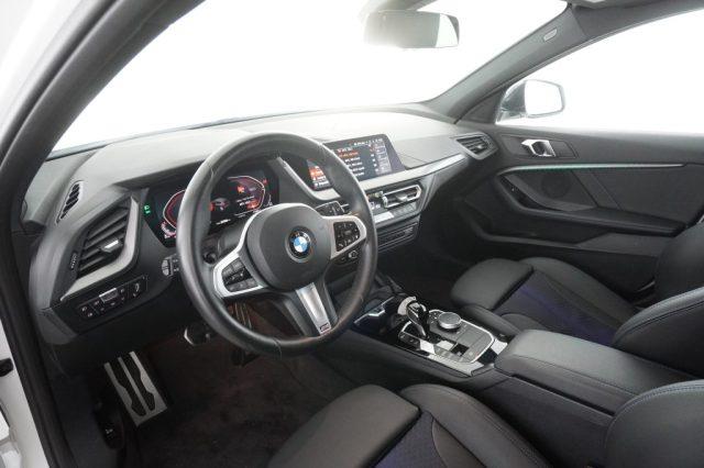 BMW 118 Serie 1 d 5p. Msport