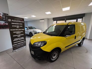 Fiat Doblo Doblò 1.3 MJT 95cv 2019 km 212000