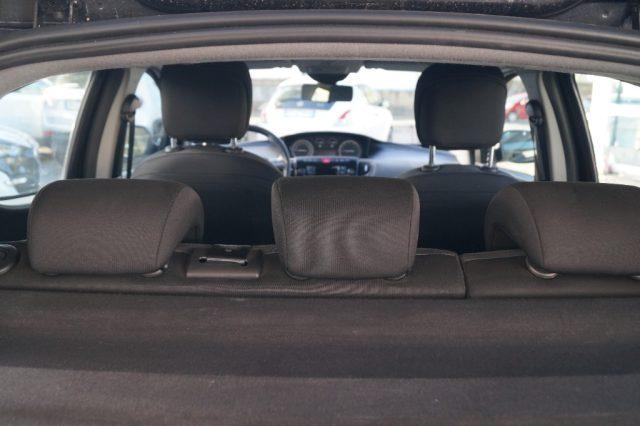 LANCIA Ypsilon 1.0 FireFly 5 porte S&S Hybrid Silver