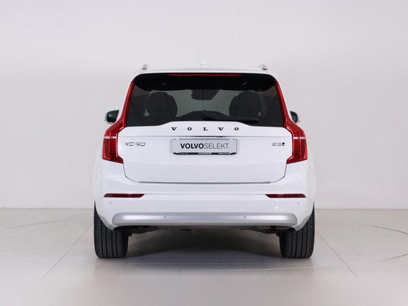 Volvo XC90 XC90 B5 (d) 235CV AWD GEARTRONIC 5 POSTI MOMENTUM PRO