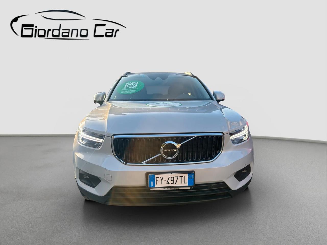 Volvo XC40 D3 Geartronic Business