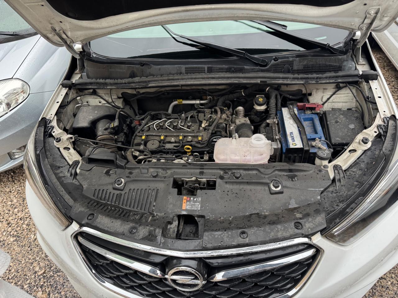 Opel Mokka 1.6 CDTI Ecotec 136CV 4x4 Start&Stop Cosmo