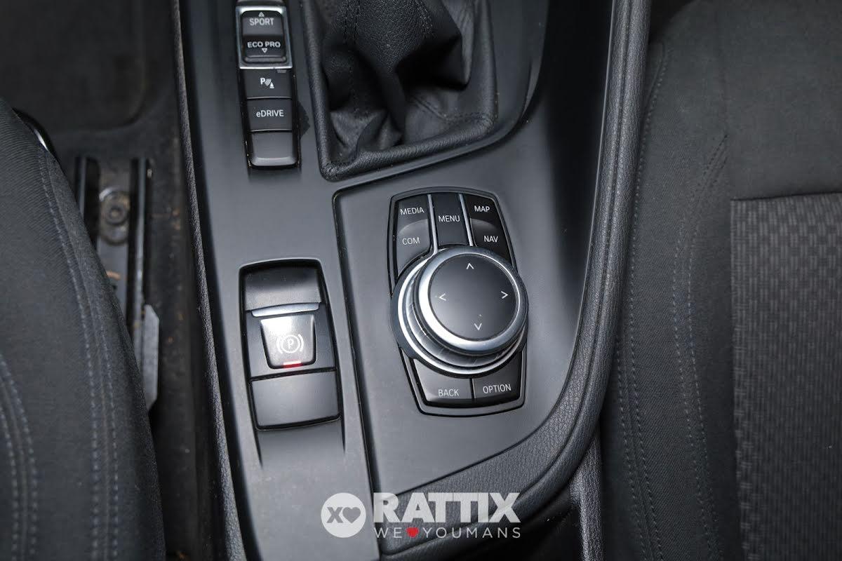 BMW X1 1.5 xdrive25e Business Advantage auto