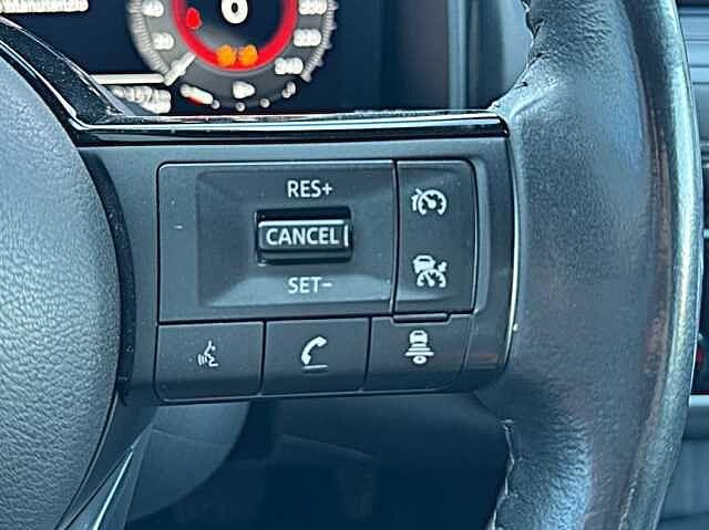 Nissan X-Trail e-Power e-4orce 4WD Acenta