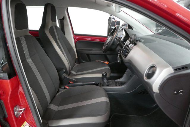 VOLKSWAGEN up! 1.0 5p. eco high up! BMT