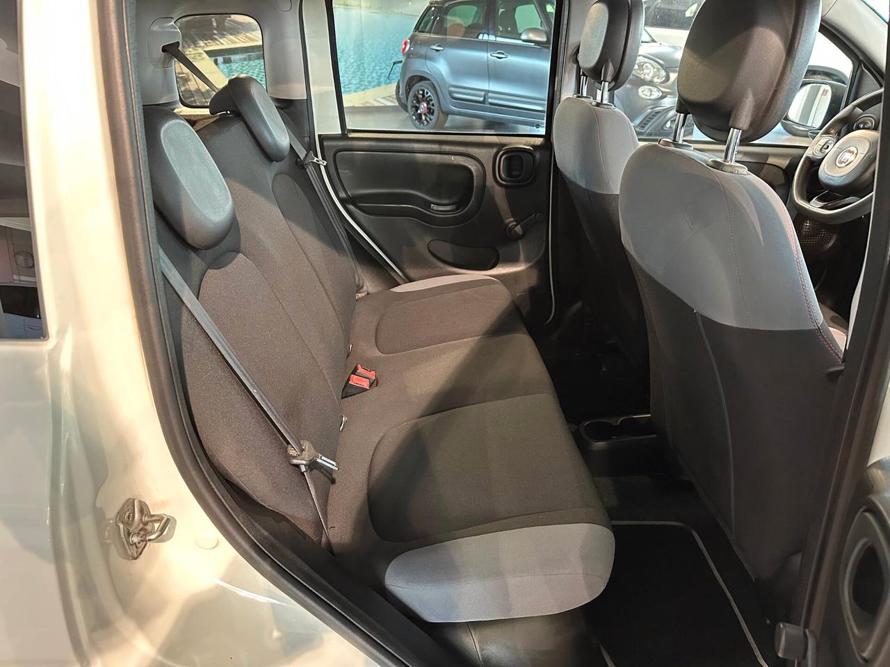 Fiat Panda 1.2 EasyPower Easy