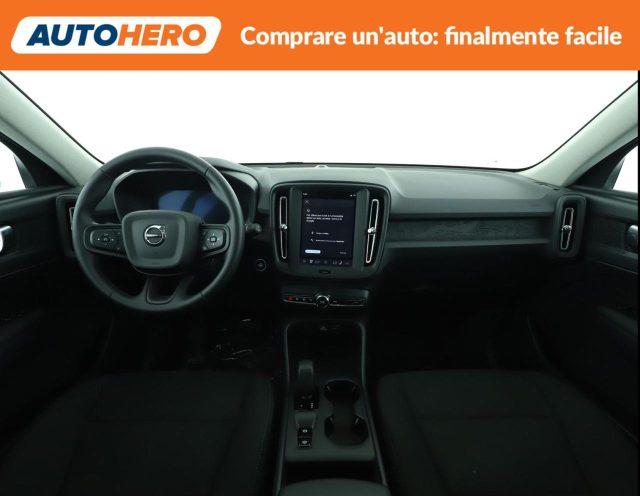 VOLVO XC40 B3 automatico Essential