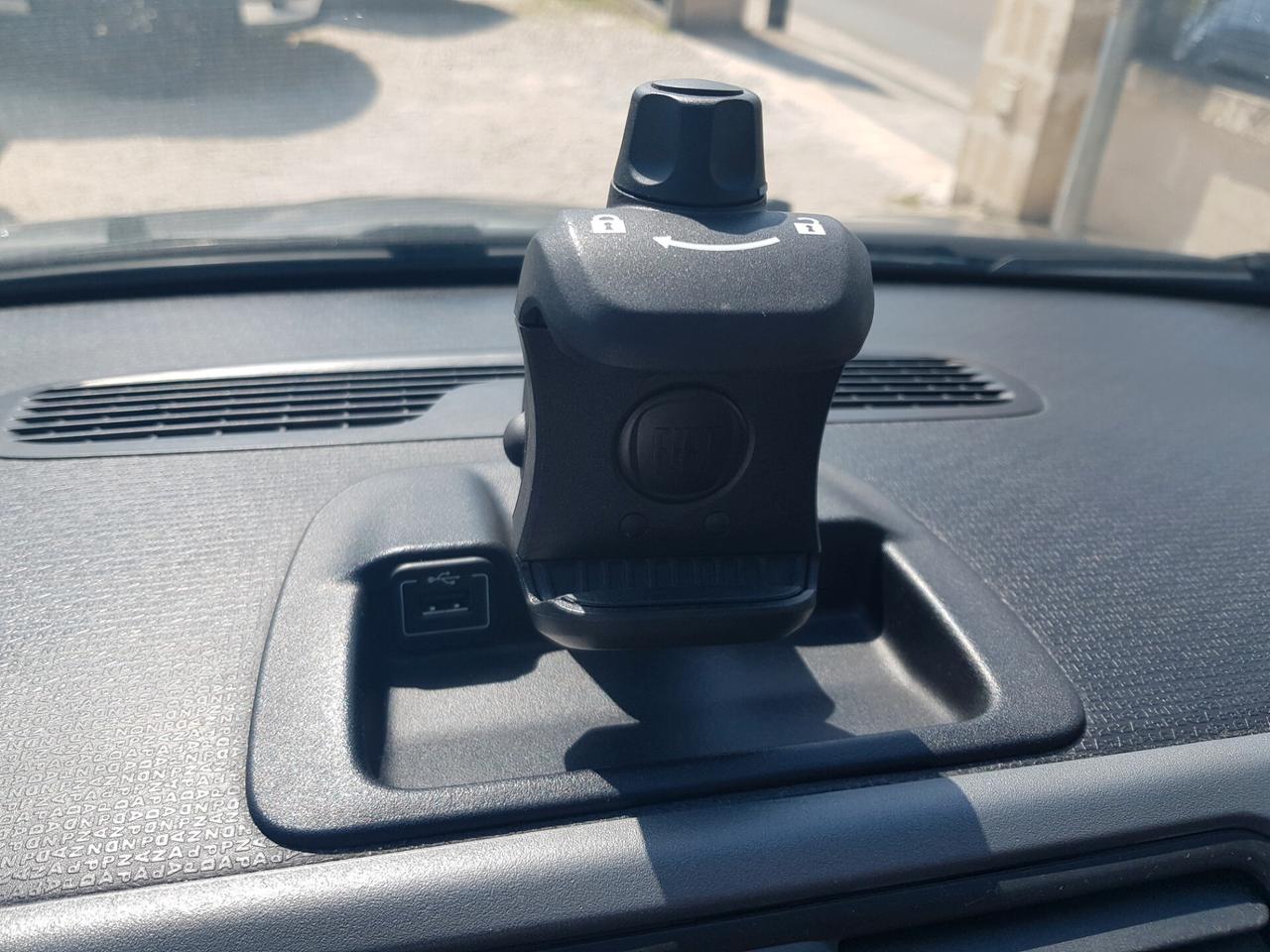 Fiat Panda 1.0 Hybrid City Life