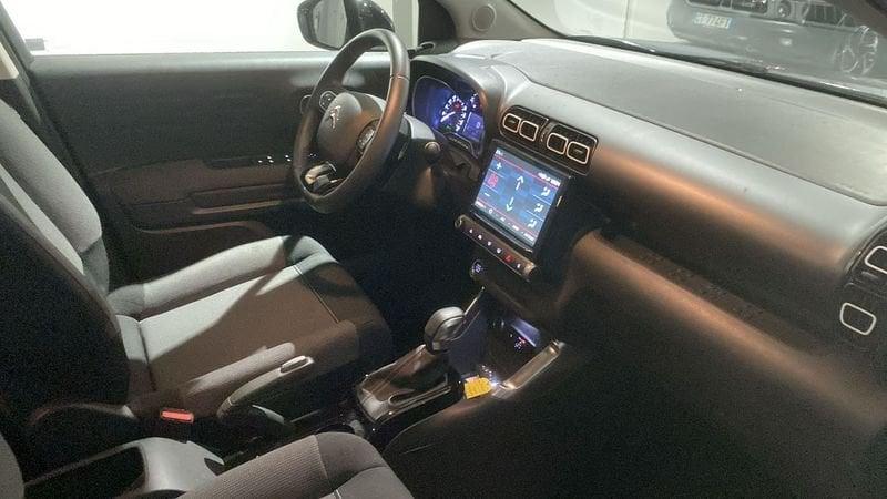 Citroën C3 Aircross C3 Aircross PureTech 130 S&S EAT6 Max