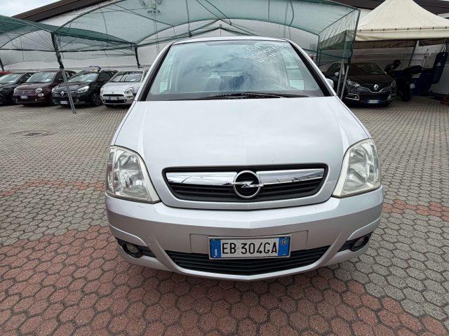 OPEL Meriva Meriva I 1.4 16v Club Gpl-tech scd 2030