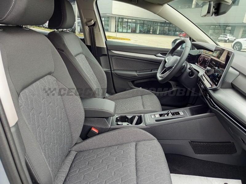 Volkswagen Golf 1.5 TSI eHybrid DSG Life