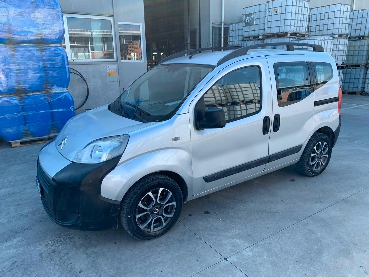 Citroen Nemo 1.4 Multispace