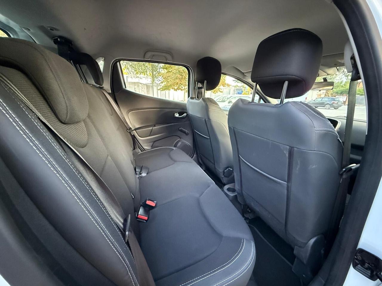 Renault Clio 1.5 dCi MOSCHINO