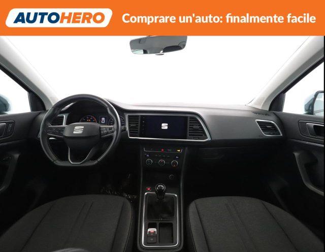 SEAT Ateca 1.0 TSI Business