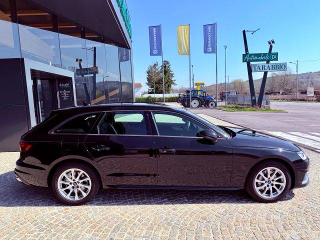 AUDI A4 QUATTRO - KM 39.000 - FULL OPT - PROMO FINANZIAMEN