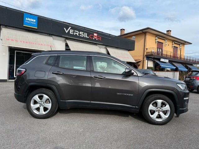 Jeep Compass 1.6 Multijet II 2WD Longitude