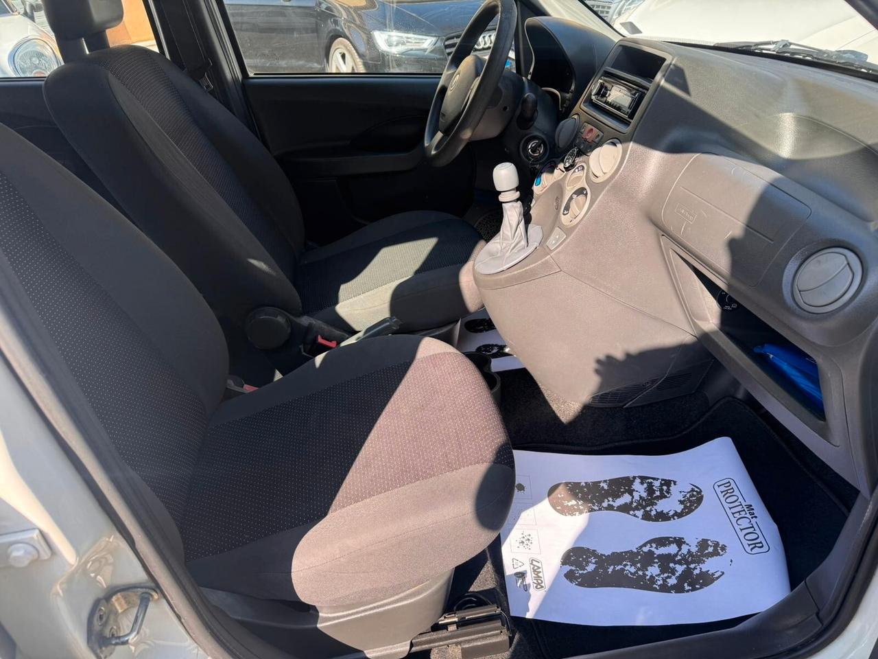 Fiat Panda 1.1 Active GARANZIA 1 ANNO