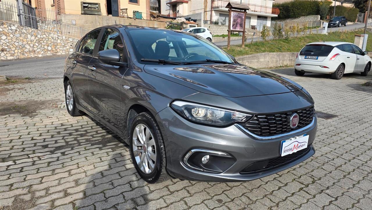 Fiat Tipo 1.3 Mjt S&S 5 porte Lounge