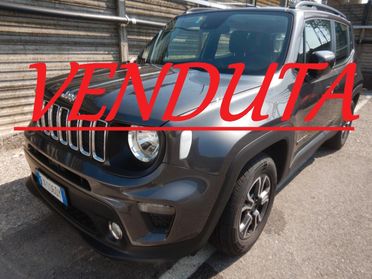 Jeep Renegade 1.6 Mjt 120cv *FULL OPT.* come NUOVA