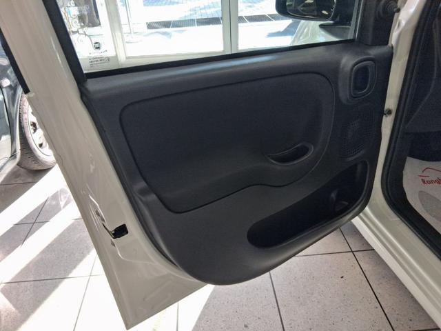 FIAT Panda 0.9 TwinAir Turbo Natural Power Easy