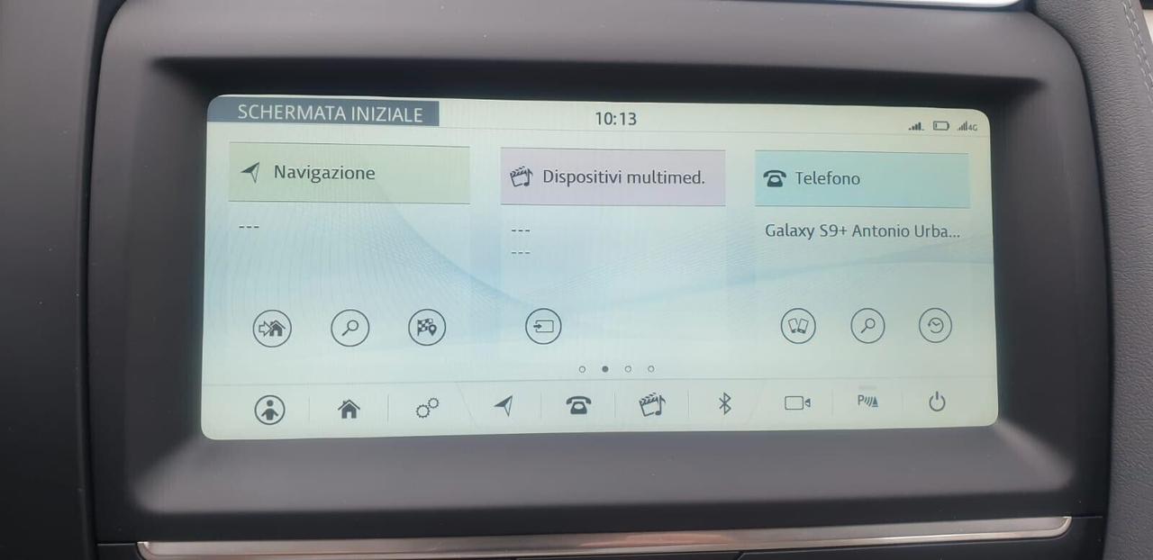 Jaguar E-Pace 2.0D 150 CV AWD S