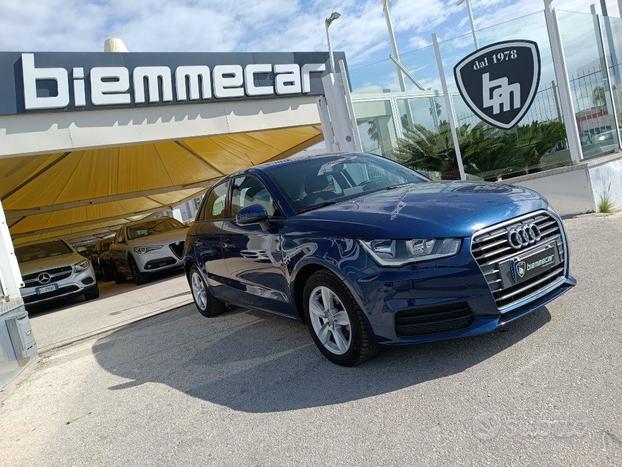 AUDI A1 SPB 1.4 TDI Sport i.m