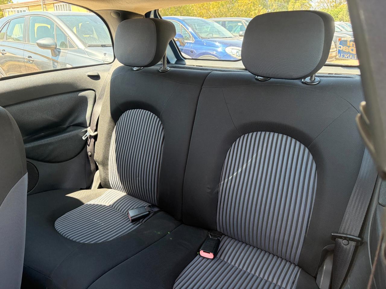 LANCIA YPSILON 1.2 91.000 KM UNICOPROPRIETARIO CLIMA SERVOSTERZO