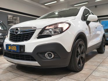 Opel Mokka 1.4 Turbo Ecotec 140CV 4x4 Start&Stop Cosmo