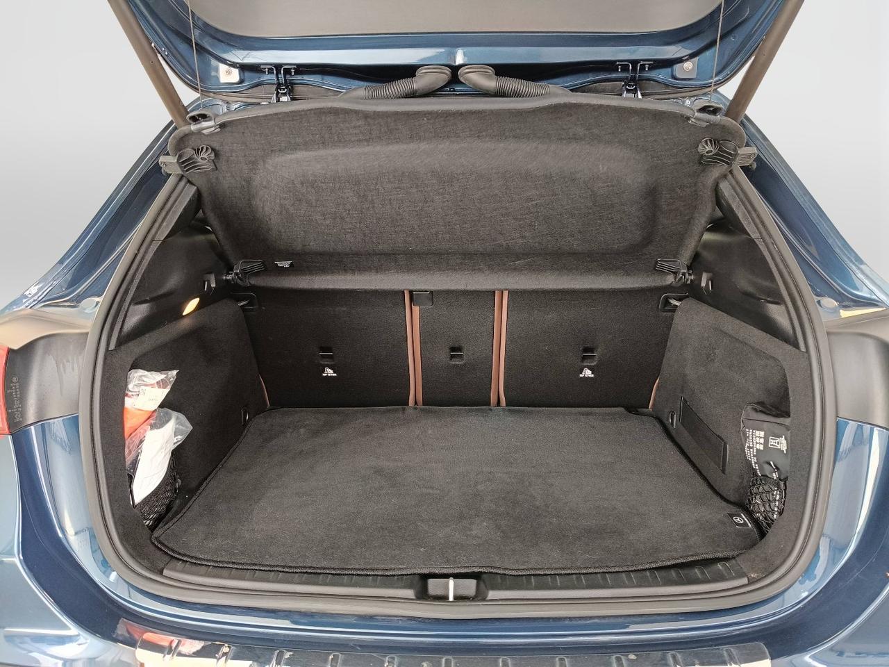 Mercedes-Benz GLA-H247 2020 - GLA 200 d Premium auto
