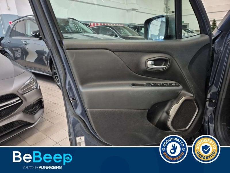 Jeep Renegade 1.0 T3 LIMITED 2WD