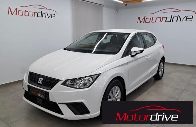 SEAT - Ibiza - 1.0 TGI 5p. Business