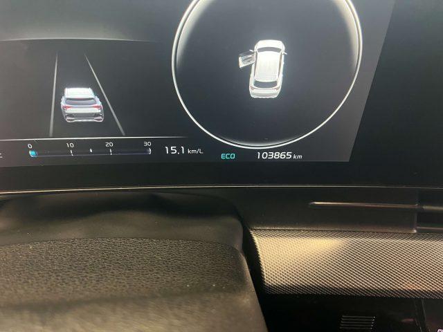 KIA Sportage Sportage V 2022 1.6 tgdi hev GT-line auto