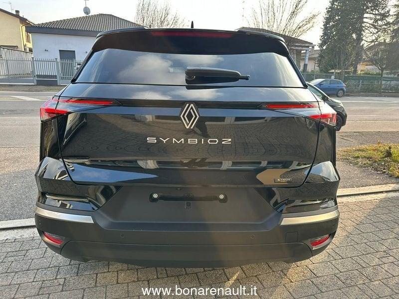 Renault Symbioz Symbioz Full Hybrid E-Tech 160 CV Techno