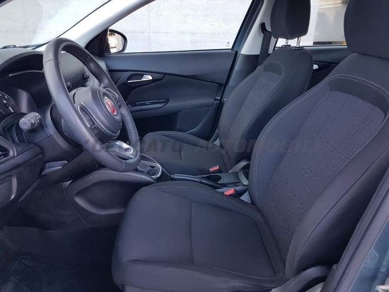FIAT Tipo Tipo SW 1.0 t3 100cv