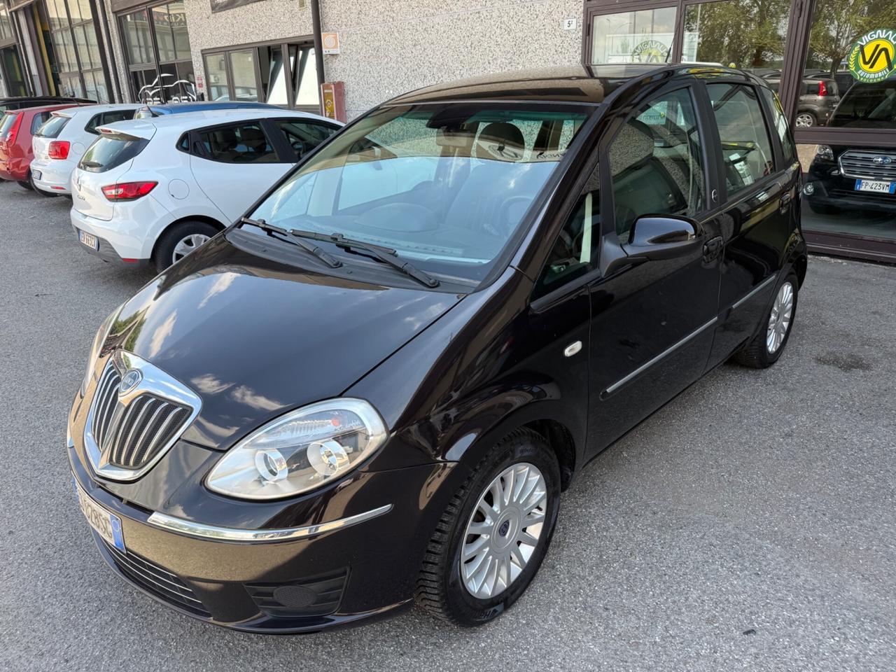 Lancia MUSA 1.4 8V Ecochic Gpl