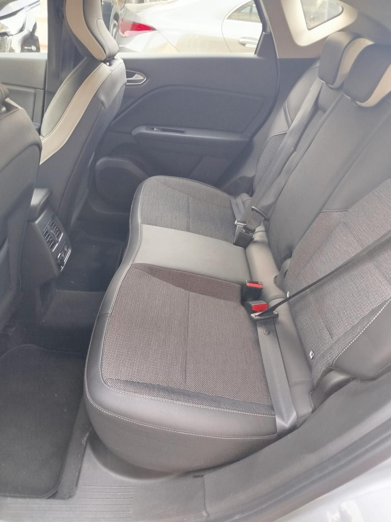 Renault Captur Blue dCi 95 CV Intens 2021 IVA NEO