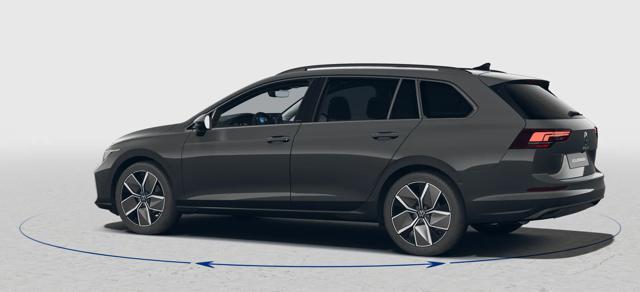 VOLKSWAGEN Golf Variant 1.5 eTSI 115 CV ACT DSG Edition Plus
