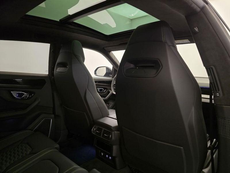 Lamborghini Urus 4.0