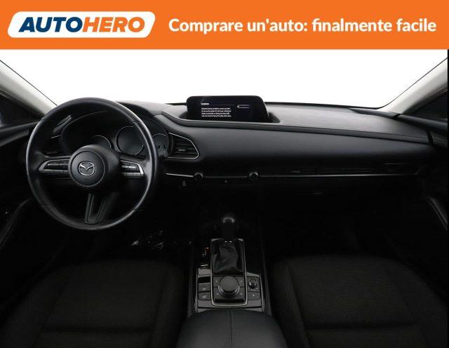 MAZDA CX-30 2.0L e-Skyactiv-G 150 CV M Hybrid 2WD Evolve