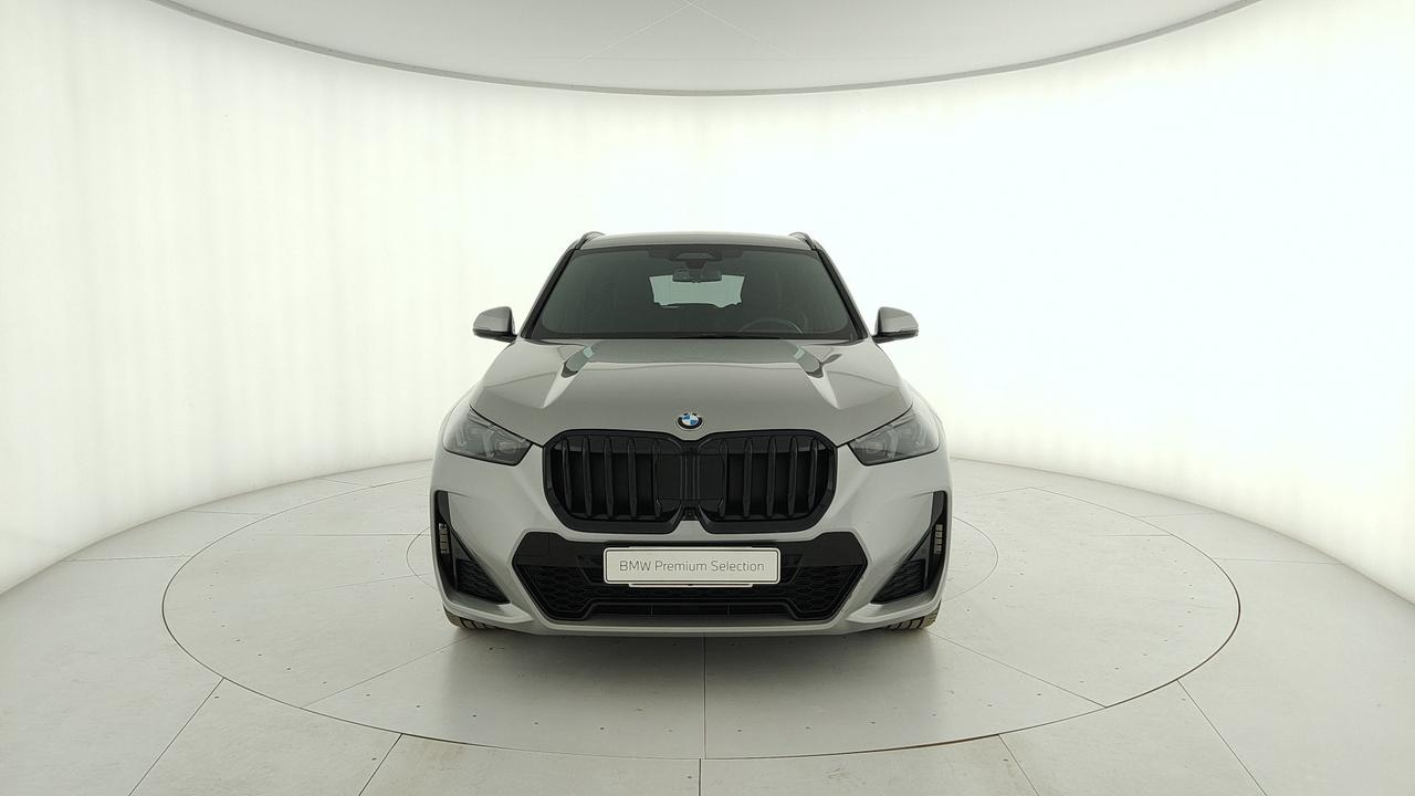 BMW X1 U11 - X1 xdrive20d mhev 48V MSport Pro auto