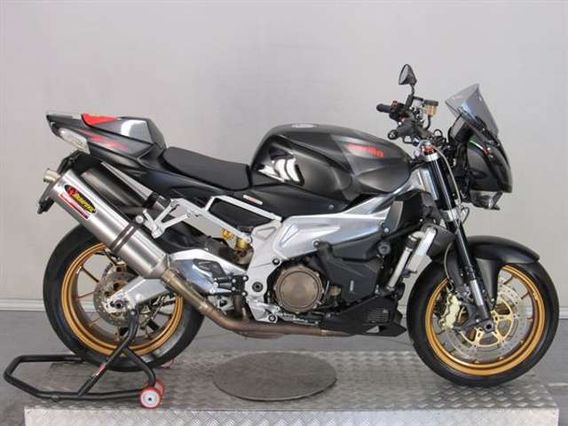 Aprilia Altro Tuono 1000 R