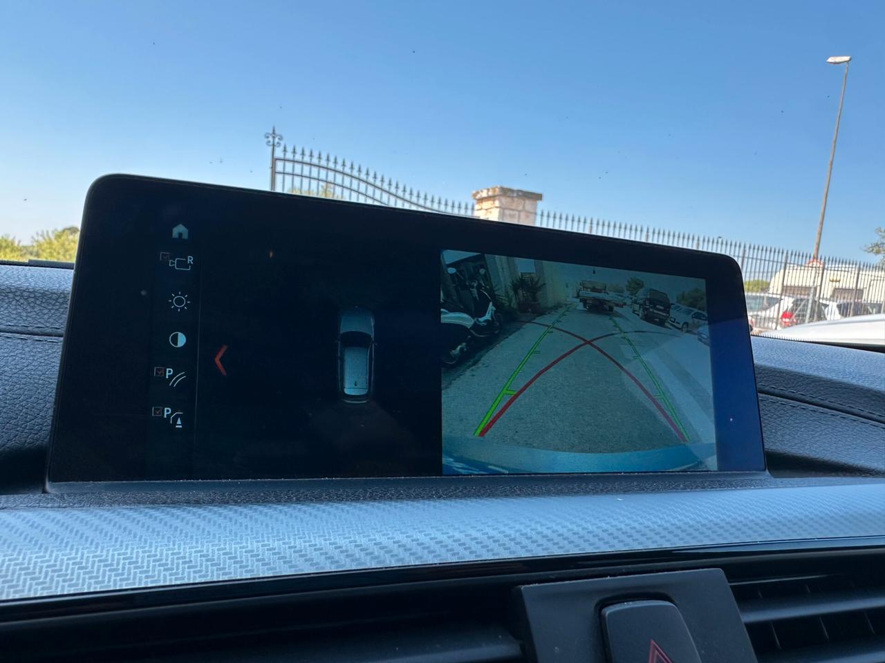 BMW 320 D Xdrive Touring Msport 2019 STUPENDA