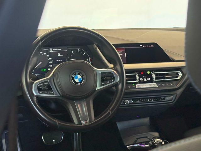 BMW 118 d 5p. Msport