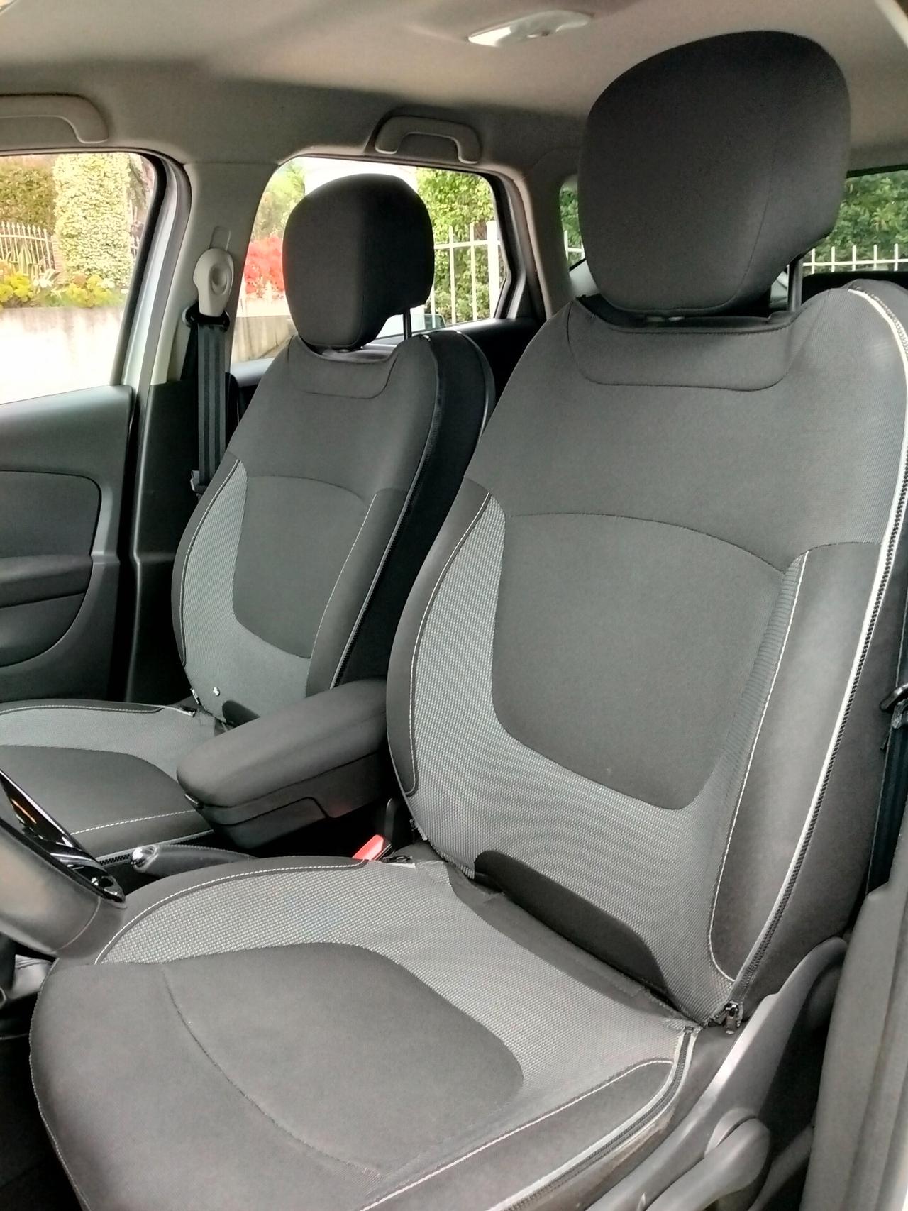 Renault Captur 1.5 dCi 8V 90 CV Start&Stop Zen