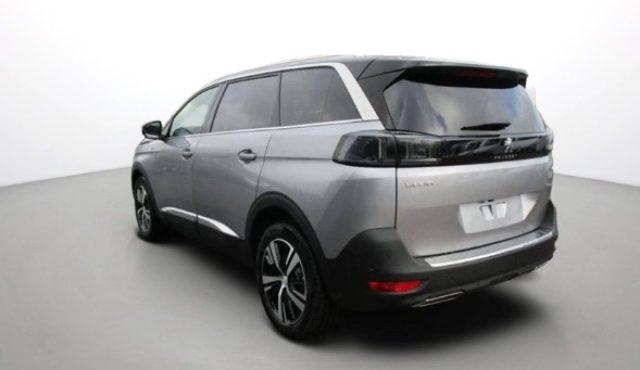 PEUGEOT 5008 PureTech Turbo 130 S&S GT 7/Posti Tetto Panoramico